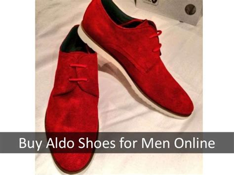 aldo shoes online buy.